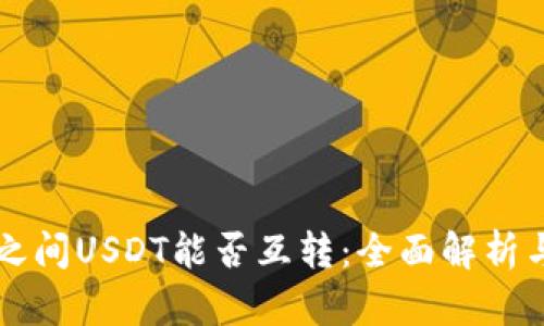 不同钱包之间USDT能否互转：全面解析与实践指导