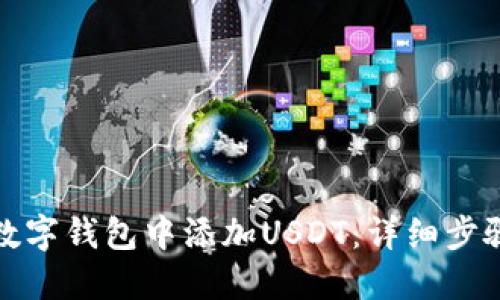 如何在数字钱包中添加USDT：详细步骤与技巧