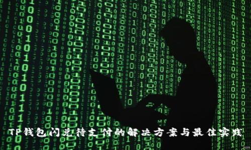 TP钱包闪兑待支付的解决方案与最佳实践