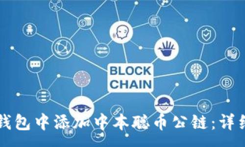 :
如何在TP钱包中添加中本聪币公链：详细操作指南