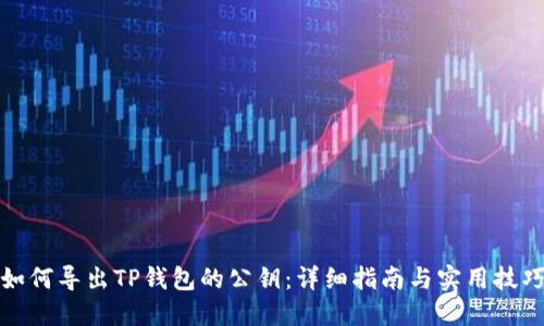 如何导出TP钱包的公钥：详细指南与实用技巧