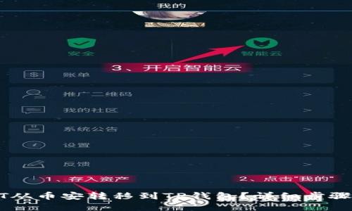 如何将USDT从币安转移到TP钱包？详细步骤与实用技巧