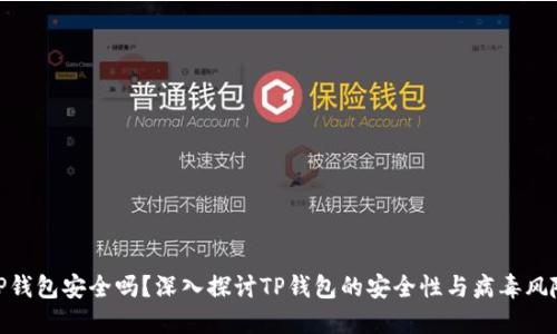 TP钱包安全吗？深入探讨TP钱包的安全性与病毒风险