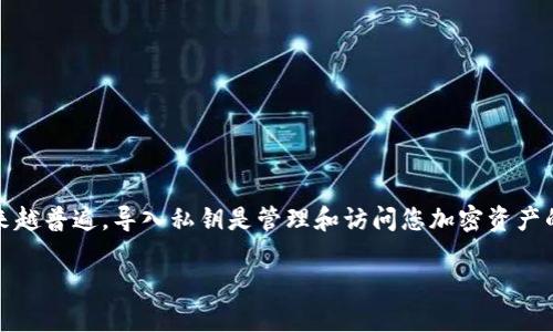 在加密货币领域，TP钱包（Trust Wallet）等数字钱包的使用越来越普遍。导入私钥是管理和访问您加密资产的一个重要步骤。下面我将详细解释这一过程的含义及其重要性。

TP钱包导入私钥的意义与操作详解