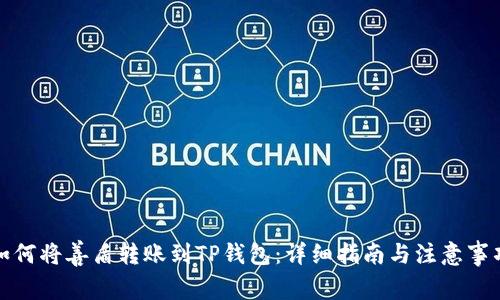 如何将善盾转账到TP钱包：详细指南与注意事项