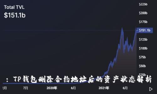 : TP钱包删除合约地址后的资产状态解析