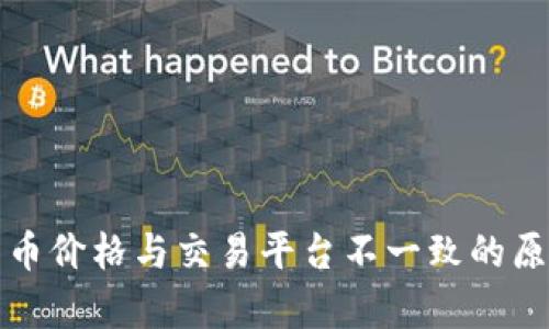 TP钱包币价格与交易平台不一致的原因分析